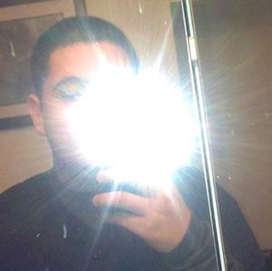 Meet your Posher, Cesar